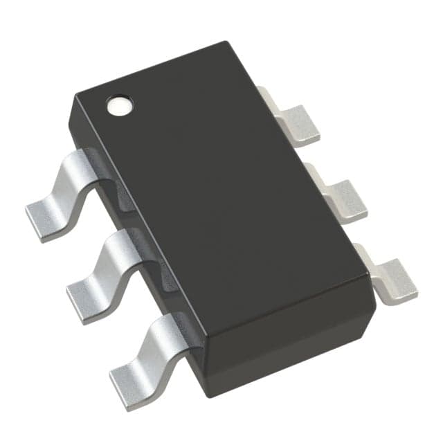 ADP3330ARTZ-2.75RL — Power Management