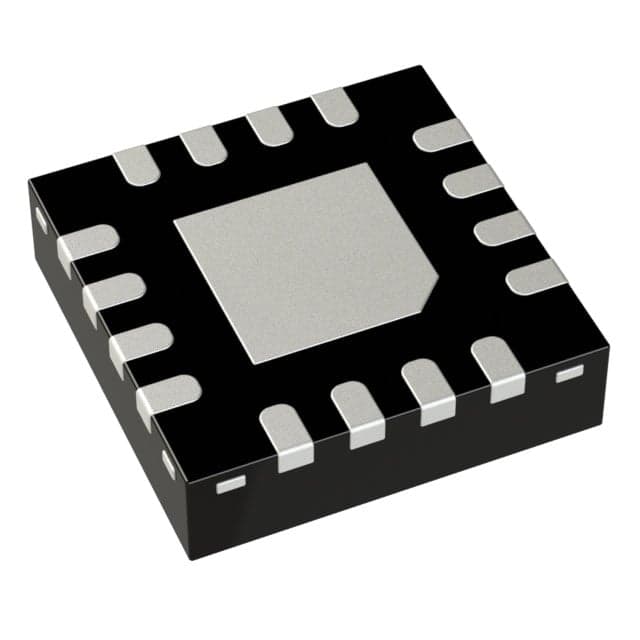 HMC976LP3ETR — Power Management