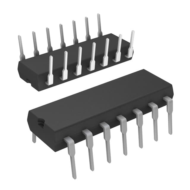 LT1020MJ — Power Management