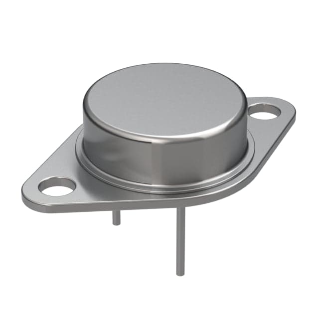 LT1033CK — Power Management