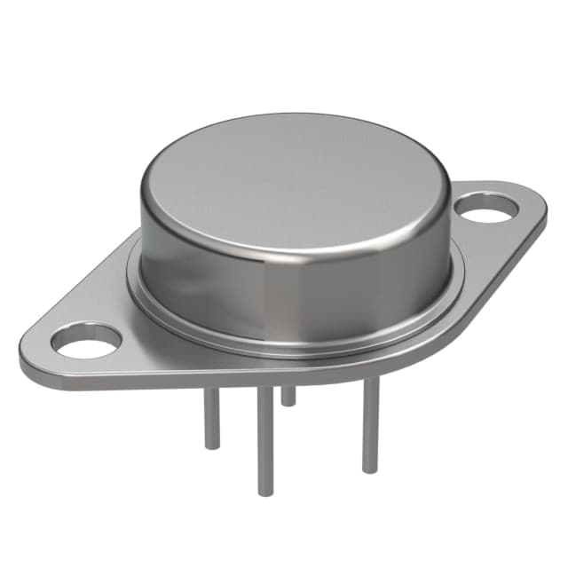 LT1036CK — Power Management