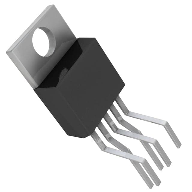 LT1036CT#PBF — Power Management