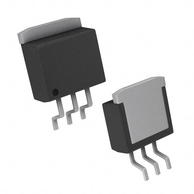 LT1086CM#TR — Power Management