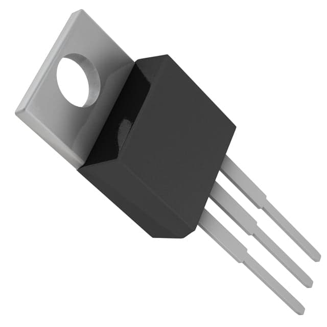 LT1086CT — Power Management