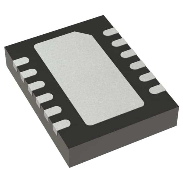 LT3013EDE — Power Management
