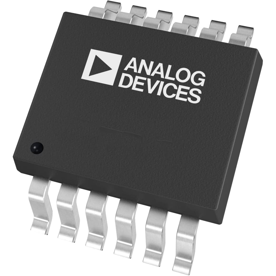 LT3015MPMSE-5 — Power Management