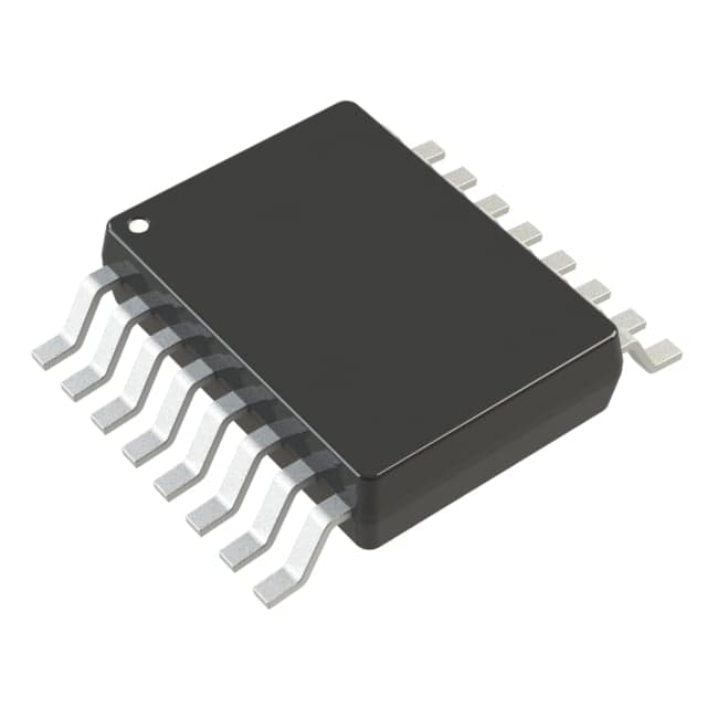 LT3029HMSE — Power Management