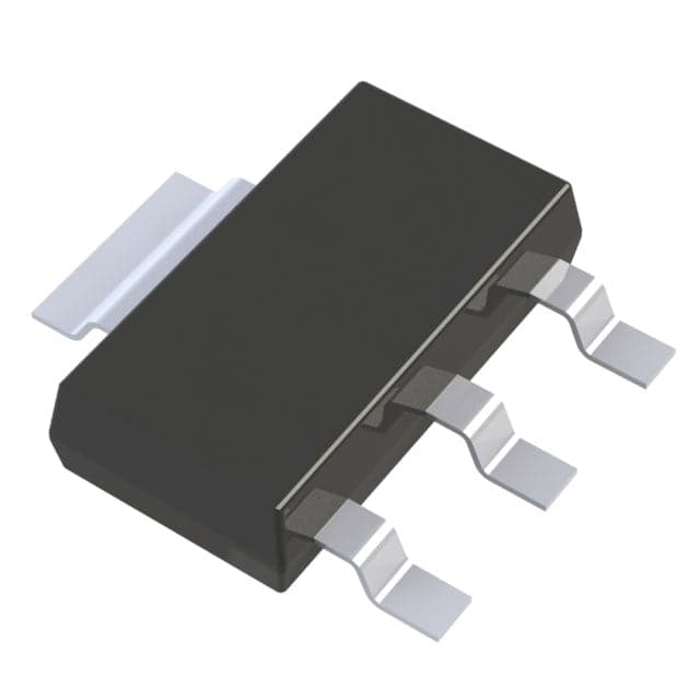 LT3080IST — Power Management
