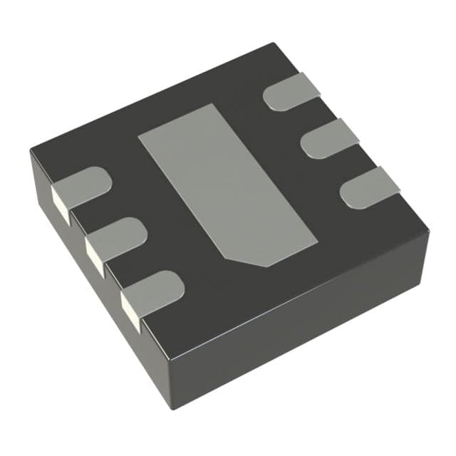 LTC3025EDC-2#PBF — Power Management