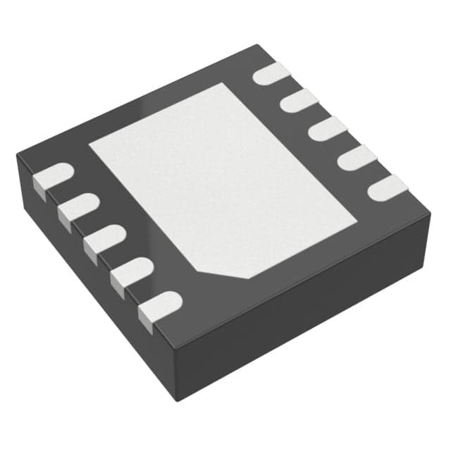 LTC3026IDD#TR — Power Management