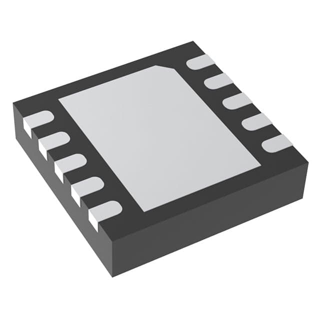 MAX15028ATB+T — Power Management