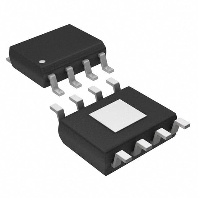 MAX16910DASA8+ — Power Management