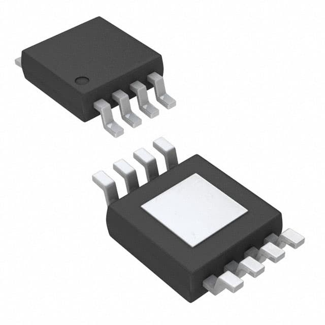 MAX16999AUA12+T — Power Management
