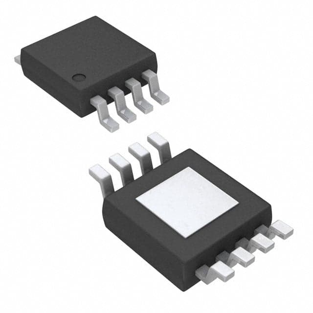 MAX16999AUA25+T — Power Management
