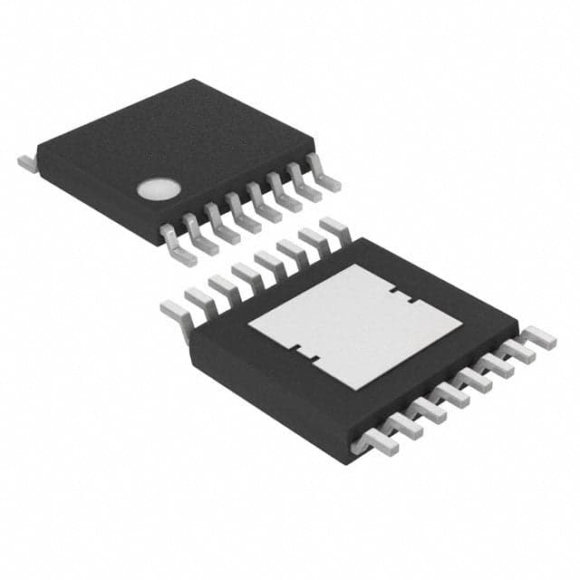 MAX1793EUE20+ — Power Management