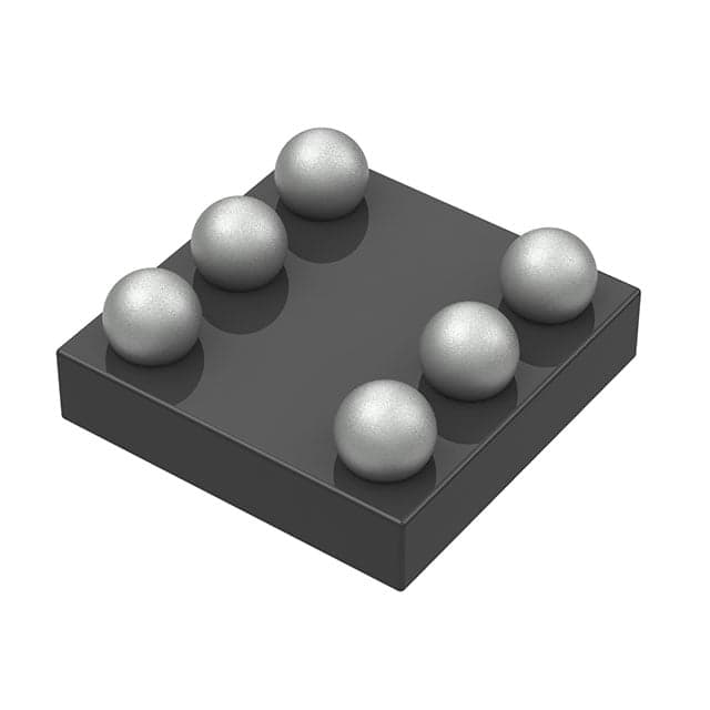 MAX1819EBL25-T — Power Management