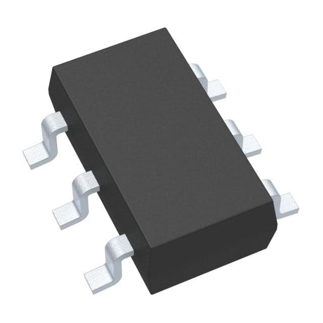 MAX6349SLUT-T — Power Management