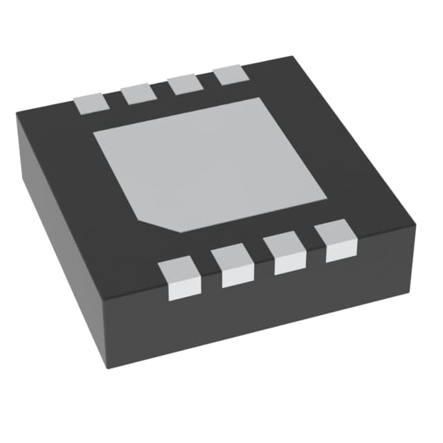 MAX6475TA15BD3+T — Power Management