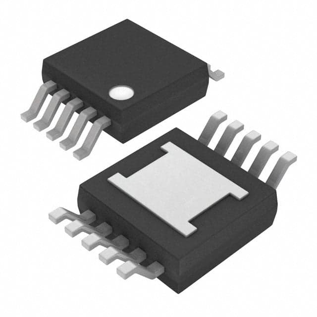 MAX8516EUB/V+ — Power Management