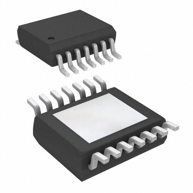 MAX8527EUD/V+ — Power Management