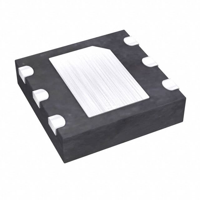MAX8530ETTG2+T — Power Management