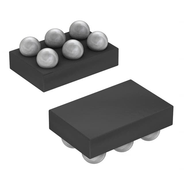 MAX8531EBTGGJ+T — Power Management