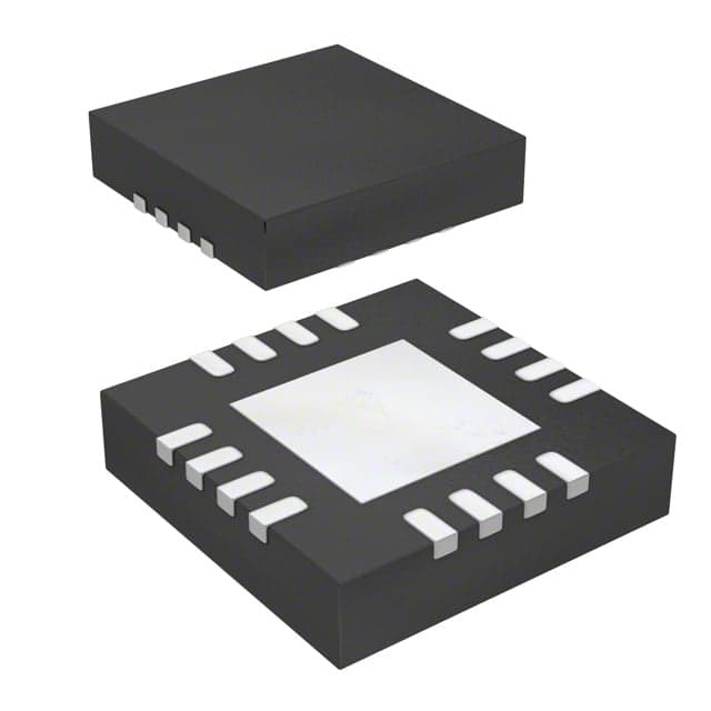 MAX8556ETE/V+ — Power Management