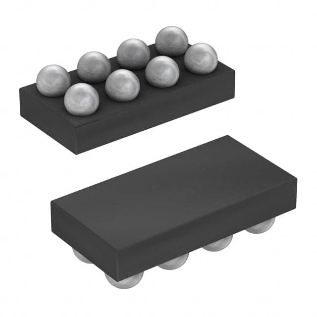 MAX8559EBA22+T — Power Management