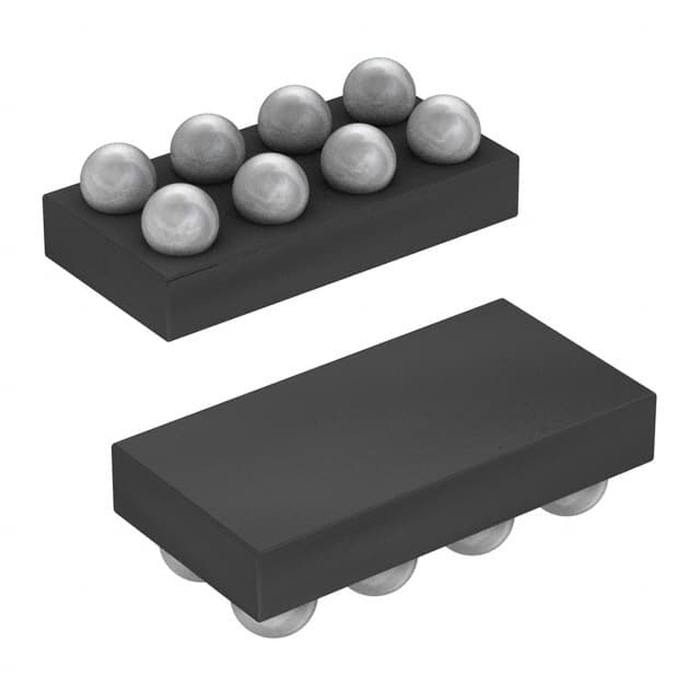 MAX8559EBAJJ+T — Power Management