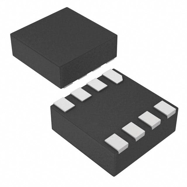 MAX8635ELA+T — Power Management