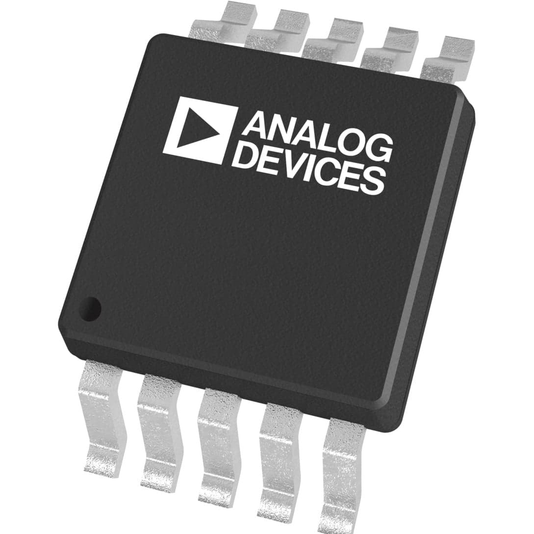 MAX8704EUB+T — Power Management