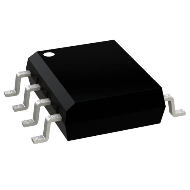 MAX882ESA — Power Management