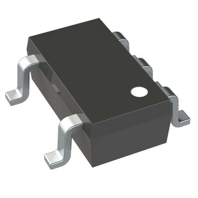 MAX8867EZK30+T — Power Management