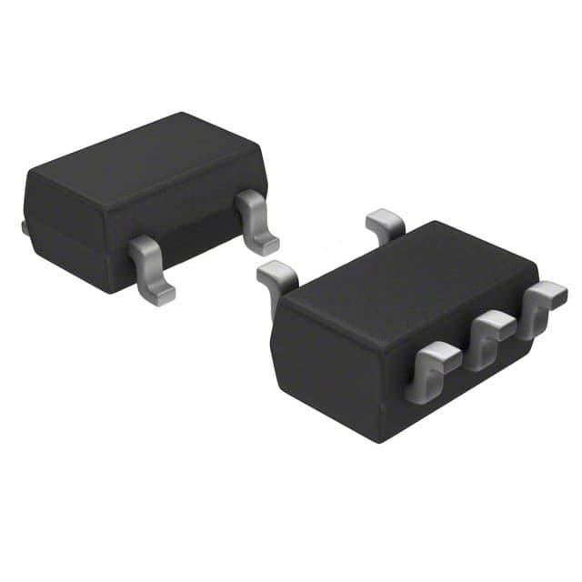 MAX8868EUK30+T — Power Management