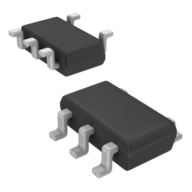MAX8877EZK36+ — Power Management