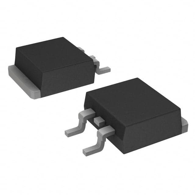 AP1084K33L-13 — Power Management
