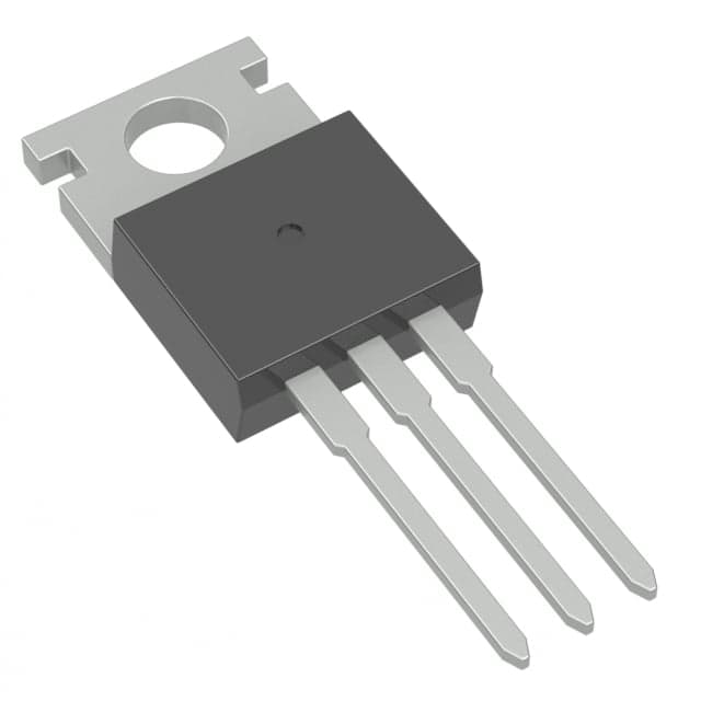 AP1084T50L-U — Power Management