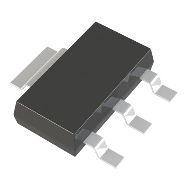 AP1117EG-13 — Power Management