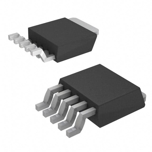 AP1118D25L-13 — Power Management