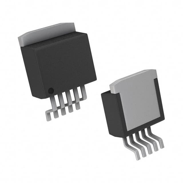 AP1186K5-33L-13 — Power Management