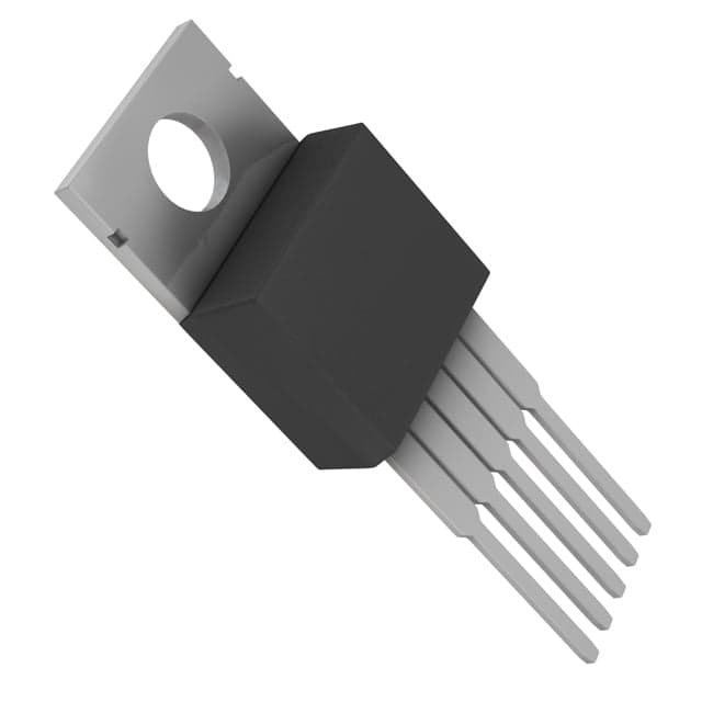 AP1186T5-25G-U — Power Management