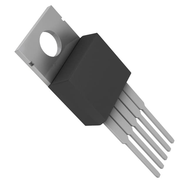 AP1186T5-25L-U — Power Management