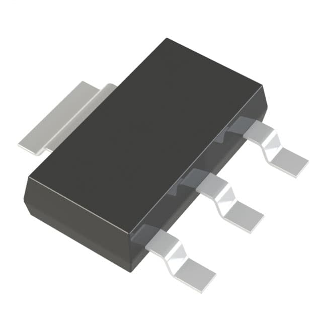 AP2111H-1.8TRG1 — Power Management