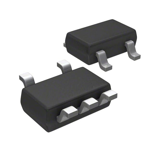 AP2125KS-2.5TRG1 — Power Management