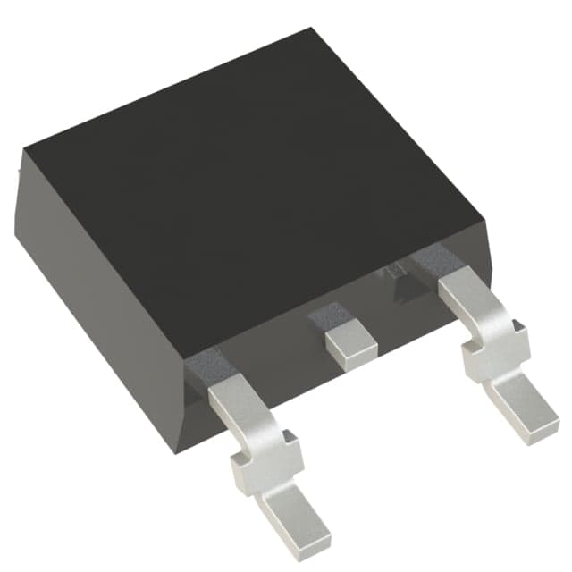 AP2213D-3.0TRG1 — Power Management