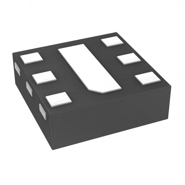 AP7342D-2833FS6-7 — Power Management