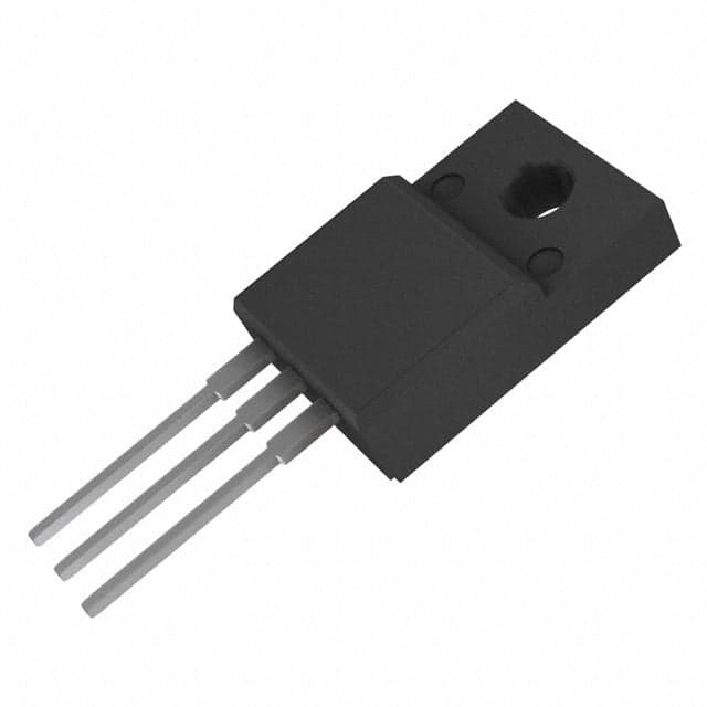 AS7806ATF-E1 — Power Management