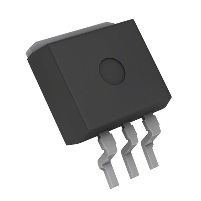 AZ1085S-ADJTRG1 — Power Management