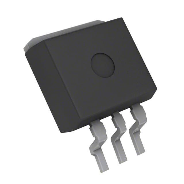 AZ1086S-1.8TRE1 — Power Management
