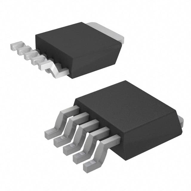 AZ39151D5-5.0TRE1 — Power Management